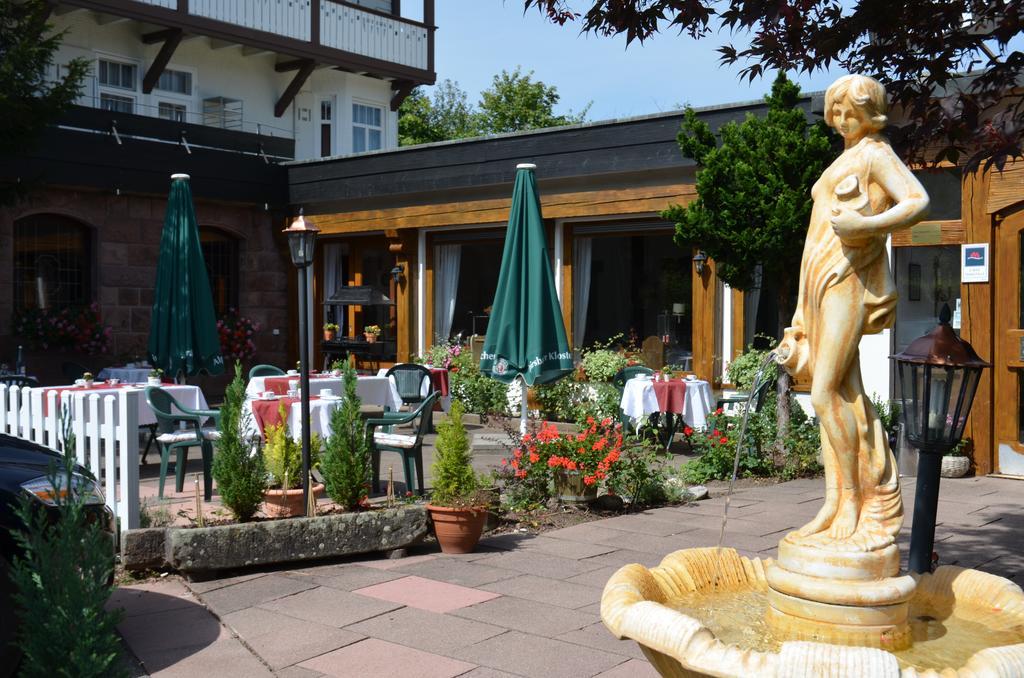Das Hohenried Freudenstadt Exterior foto